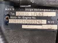 Двигатель  MAN TGM 6.9 D Дизель, 2012г. D0836LFL63, D0836LFL63  - Фото 10