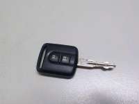 KEY00E0021 Nissan Ключ к Nissan Cabstar 3 Арт E51708176