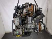 Двигатель  Citroen C3 1 1.4 HDI Дизель, 2003г. 8HY  - Фото 2