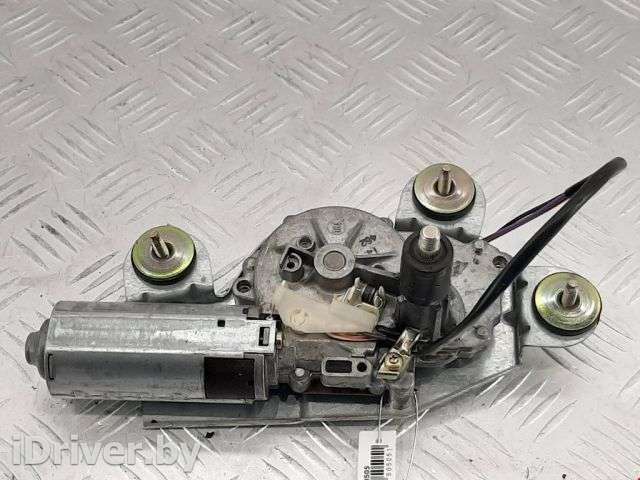 Моторчик заднего стеклоочистителя (дворника) Ford Mondeo 1 1994г. 1054700 - Фото 1
