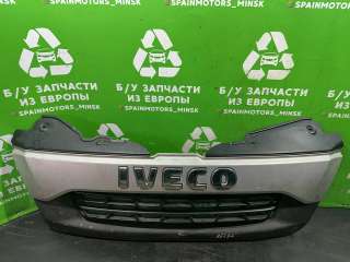 G5334001 Решетка радиатора к Iveco Daily 5 Арт 2000000035434