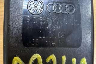 Преднатяжитель ремня безопасности Audi A4 B8 2009г. 8K0857755D, #D9242 , art10045718 - Фото 6