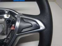 Рулевое колесо для AIR BAG (без AIR BAG) Renault Duster 1 2013г. 484000063R - Фото 2