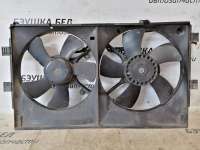  Вентилятор радиатора к Citroen C-Crosser Арт 18.70-969111
