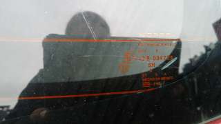 Крышка багажника (дверь 3-5) Dodge Journey 1 2009г. 1CZ91TZZAI - Фото 7