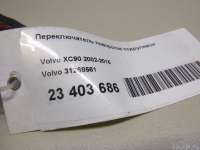 Переключатель поворотов Volvo V70 2 2013г. 31268561 Volvo - Фото 18