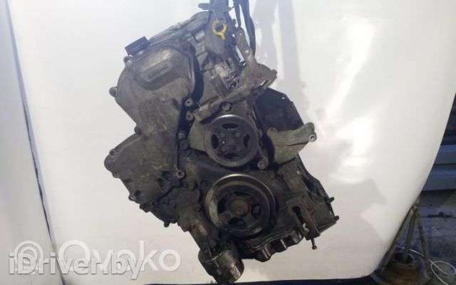 Двигатель  Nissan Almera N16 2.2  Дизель, 2002г. yd22 , artJUR41364  - Фото 1