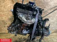NFU Двигатель к Citroen C2  Арт W424_5