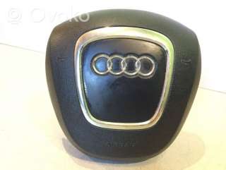 Подушка безопасности водителя Audi A4 B7 2007г. 8e0880201bn, 001bd18csyaw , artGAR21035 - Фото 9