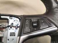 Рулевое колесо для AIR BAG (без AIR BAG) Opel Mokka 2013г. 95128864 - Фото 5