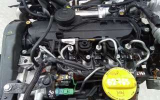 Форсунка Renault Duster 1 2011г. 259 - Фото 2