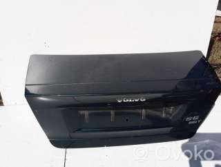 artRTX59299 Крышка багажника (дверь 3-5) к Volvo S60 1 Арт RTX59299