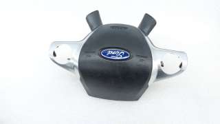 Подушка безопасности в руль Ford Focus 3 2013г. 1723012, AM51-R042B85-CD3ZHE - Фото 14