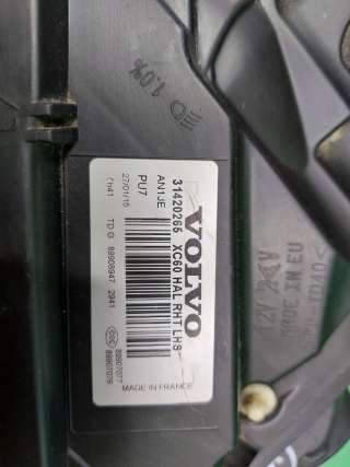 31420265 Фара Volvo XC60 1 Арт 165013RM, вид 7