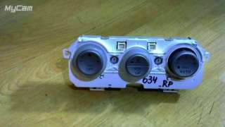  Блок управления печки / климат-контроля Mazda 6 1 (JAPAN) Арт 634RP, вид 2