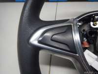 Рулевое колесо для AIR BAG (без AIR BAG) Renault Duster 1 2013г. 484000063R - Фото 3