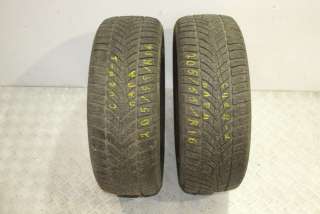 Зимняя шина Dunlop Scenic 2 205/55 R16 Арт 75178144