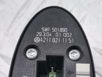 Кнопка открытия багажника Mercedes E W211 2004г. A21182111517167, A2118211151 - Фото 3