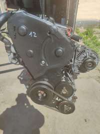1Z Двигатель к Volkswagen Passat B3 Арт 78252561