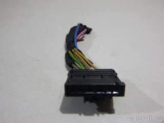 Разъем AUX / USB Citroen DS4 2006г. 1606248780 Citroen-Peugeot - Фото 3