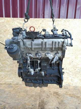 Двигатель  Volkswagen Jetta 5 1.4  Бензин, 2009г. BLG  - Фото 2