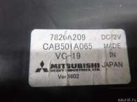 Блок электронный Mitsubishi Lancer 10 2008г. 7820A209 - Фото 3