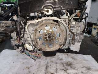 Двигатель  Subaru Forester SH 2.0  Бензин, 2012г. FB20, FB20A  - Фото 6