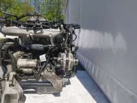 Двигатель  Opel Astra J   2009г.   - Фото 4