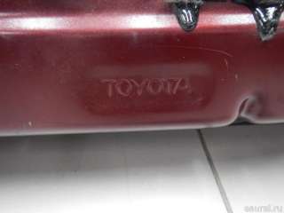 Дверь передняя правая Toyota Corolla VERSO 2 2005г. 670010F010 - Фото 9