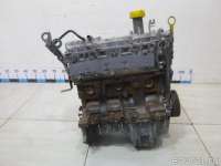 6001549086 Renault Двигатель к Renault Sandero 1 Арт E60635757