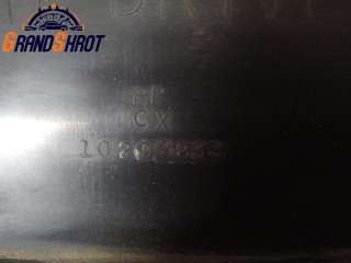 Воздуховод отопителя (печки) Opel Sintra 1997г. 10293833 - Фото 4