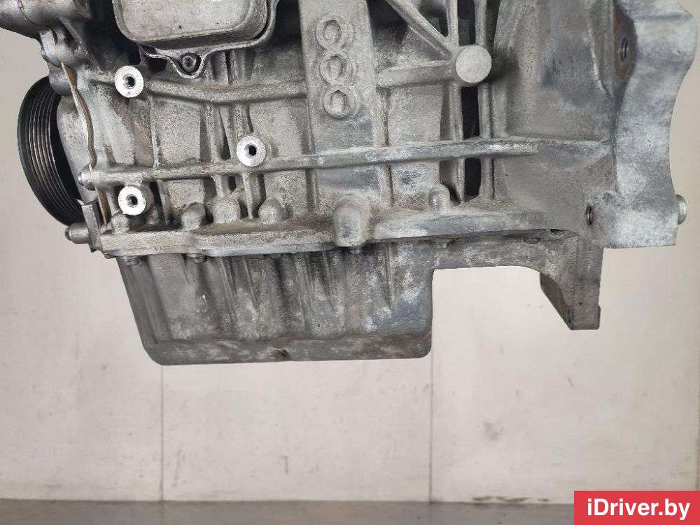Двигатель  Volkswagen Jetta 5   2012г. 03C100035D VAG  - Фото 10