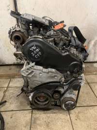 CFF Двигатель к Volkswagen Crafter 1 Арт EV854579070