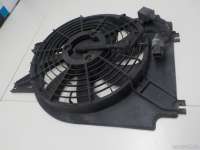Вентилятор радиатора Kia Sorento 1 2007г. 977303E300 Hyundai-Kia - Фото 5