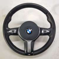 9279104 Рулевое колесо к BMW 3 F30/F31/GT F34 Арт 009647