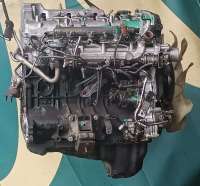 Двигатель  Mazda BT-50 1 2.5 tdci Дизель, 2008г. WLAA,WLAE  - Фото 4