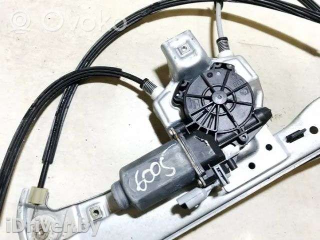 Моторчик стеклоподъемника Citroen DS3 2014г. 402220d , artIMP2515761 - Фото 1