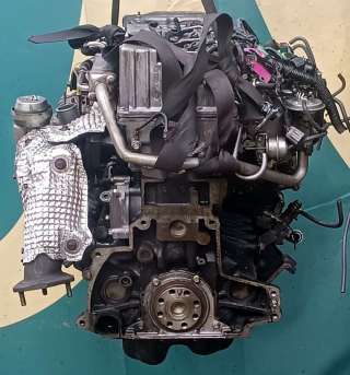 Двигатель  Ford Ranger 2 2.5 TDCI Дизель, 2007г. WL, WLAA  - Фото 4