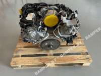 Двигатель  Porsche Panamera 971 3.0  Бензин, 2022г. DCB  - Фото 8