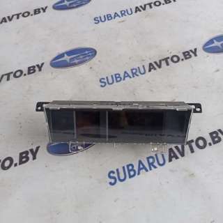  Дисплей к Subaru WRX Арт 21786493