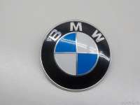 51148132375 BMW Эмблема к BMW X3 E83 Арт E84735412