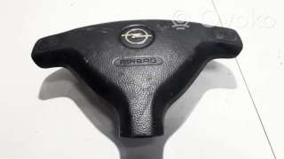 b022190000 , artIMP2549263 Подушка безопасности водителя к Opel Astra G Арт IMP2549263