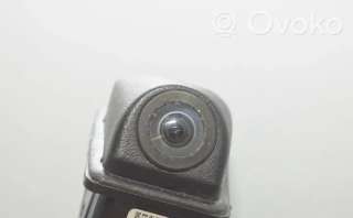 Камера заднего вида BMW 5 F10/F11/GT F07 2013г. 9302256, 7368753 , artEGO78593 - Фото 2