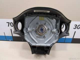 Подушка безопасности в рулевое колесо Rover 75 2000г. EHM102400SCD - Фото 8