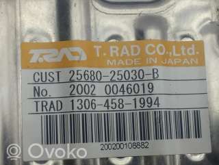 Охладитель отработанных газов Toyota Rav 4 5 2020г. 2568025030b , artAMD116371 - Фото 2