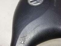 Подушка безопасности в рулевое колесо Volkswagen Crafter 1 2007г. 2E0880202 - Фото 6