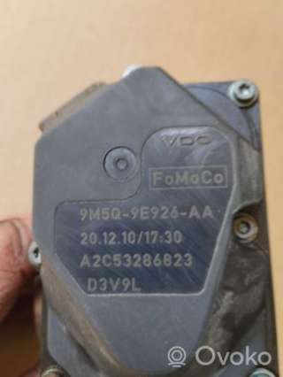 Заслонка дроссельная Ford Mondeo 4 restailing 2012г. 3m5q9e926aa, a2c53286823, 2012101730 , artFRR970 - Фото 2