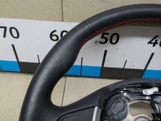 Рулевое колесо для AIR BAG (без AIR BAG) BMW 3 F30/F31/GT F34 2012г.  - Фото 5