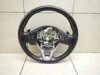 GHY232982 Рулевое колесо для AIR BAG (без AIR BAG) к Mazda 6 3 Арт AM95536060