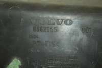 Дефлектор радиатора Volvo S60 1 2002г. 8662955 - Фото 3